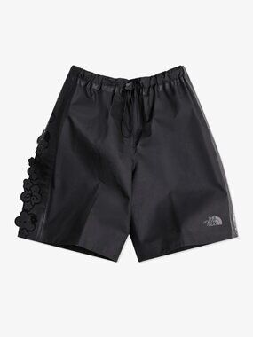 NWT RARE The North Face x Cecilie Bahnsen Ellie Mountain Shorts